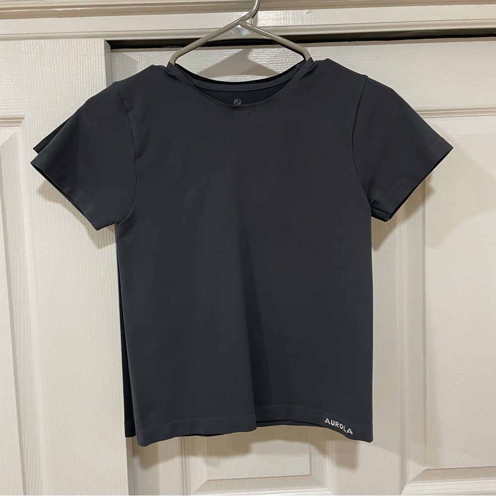 Aurola Top